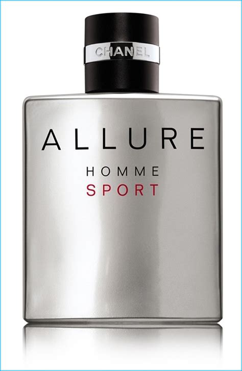 allure sport chanel opinioni|Chanel Allure homme sport boots.